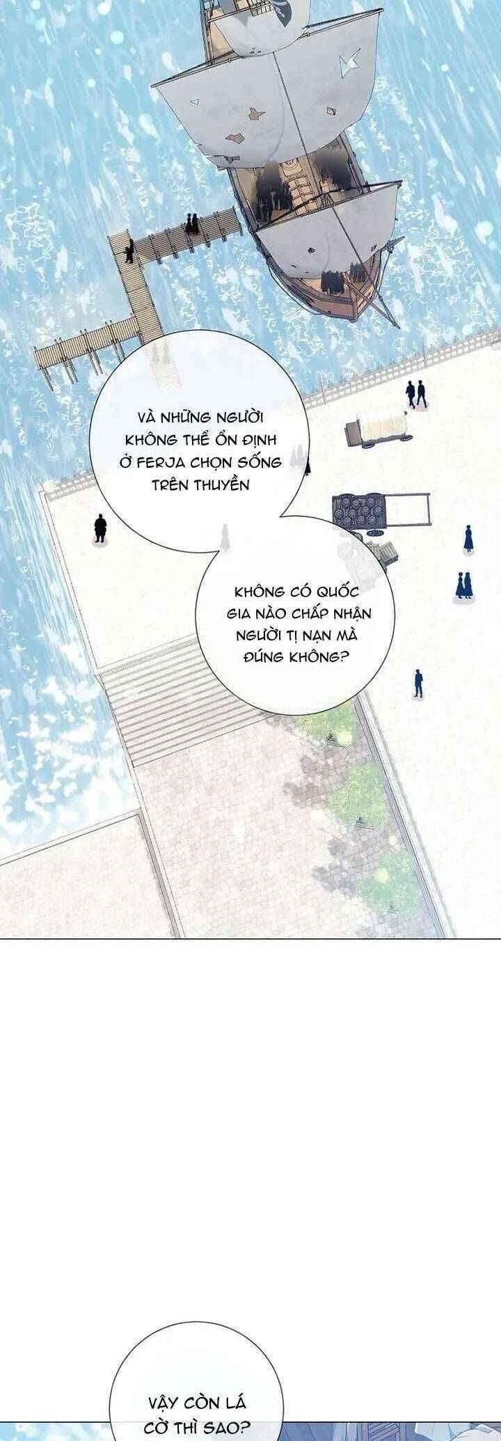 Sao Tôi Có Thể Li Hôn Khi Còn Chưa Kết Hôn Đây, Thưa Bệ Hạ Chap 25 - Next Chap 26