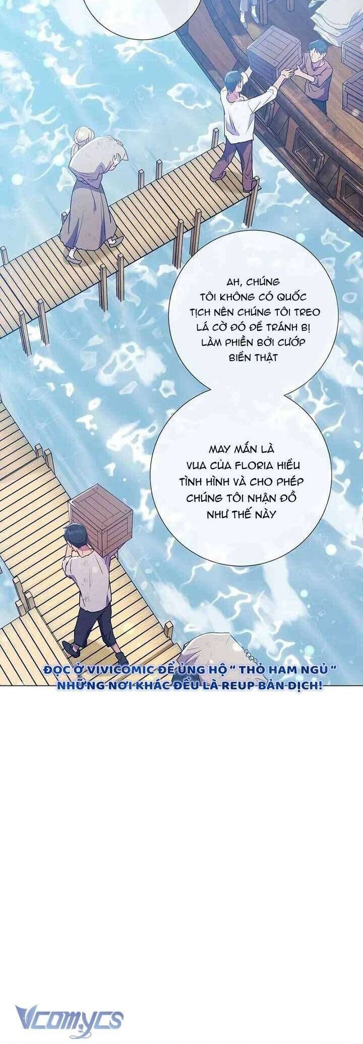 Sao Tôi Có Thể Li Hôn Khi Còn Chưa Kết Hôn Đây, Thưa Bệ Hạ Chap 25 - Next Chap 26