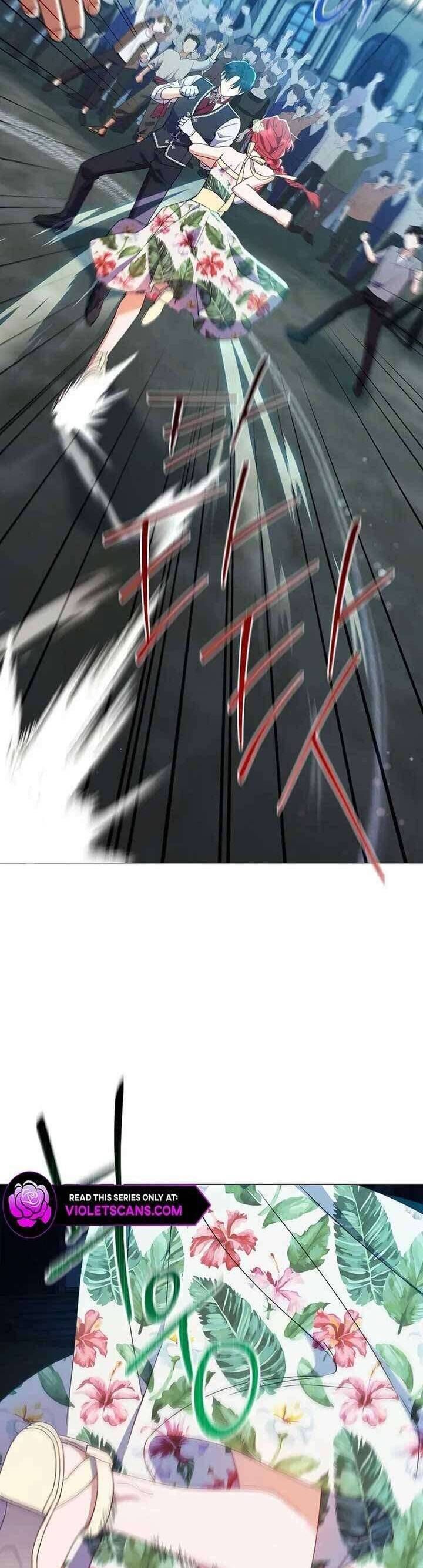 Sao Tôi Có Thể Li Hôn Khi Còn Chưa Kết Hôn Đây, Thưa Bệ Hạ Chap 25 - Next Chap 26