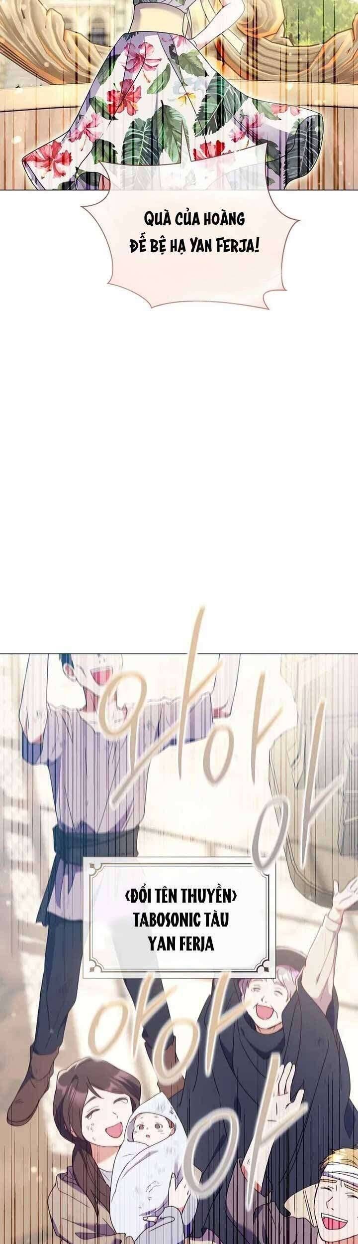 Sao Tôi Có Thể Li Hôn Khi Còn Chưa Kết Hôn Đây, Thưa Bệ Hạ Chap 25 - Next Chap 26