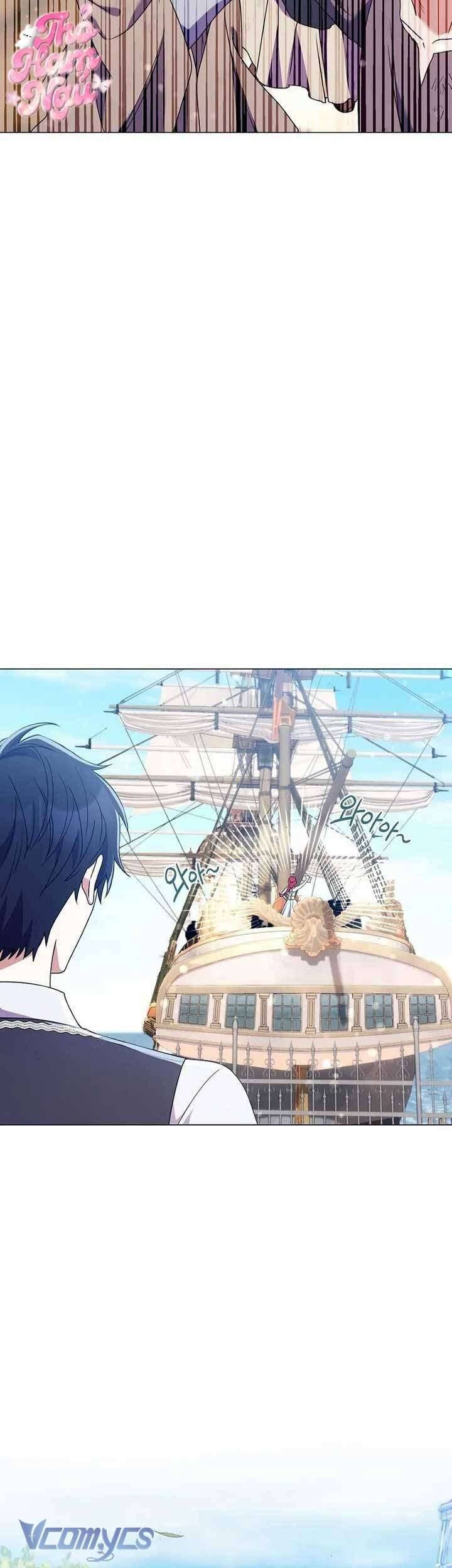 Sao Tôi Có Thể Li Hôn Khi Còn Chưa Kết Hôn Đây, Thưa Bệ Hạ Chap 25 - Next Chap 26