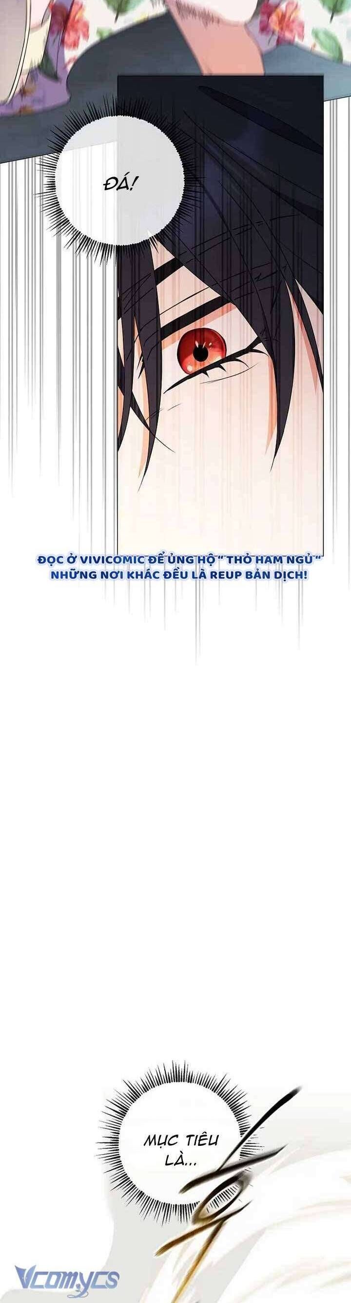 Sao Tôi Có Thể Li Hôn Khi Còn Chưa Kết Hôn Đây, Thưa Bệ Hạ Chap 25 - Next Chap 26