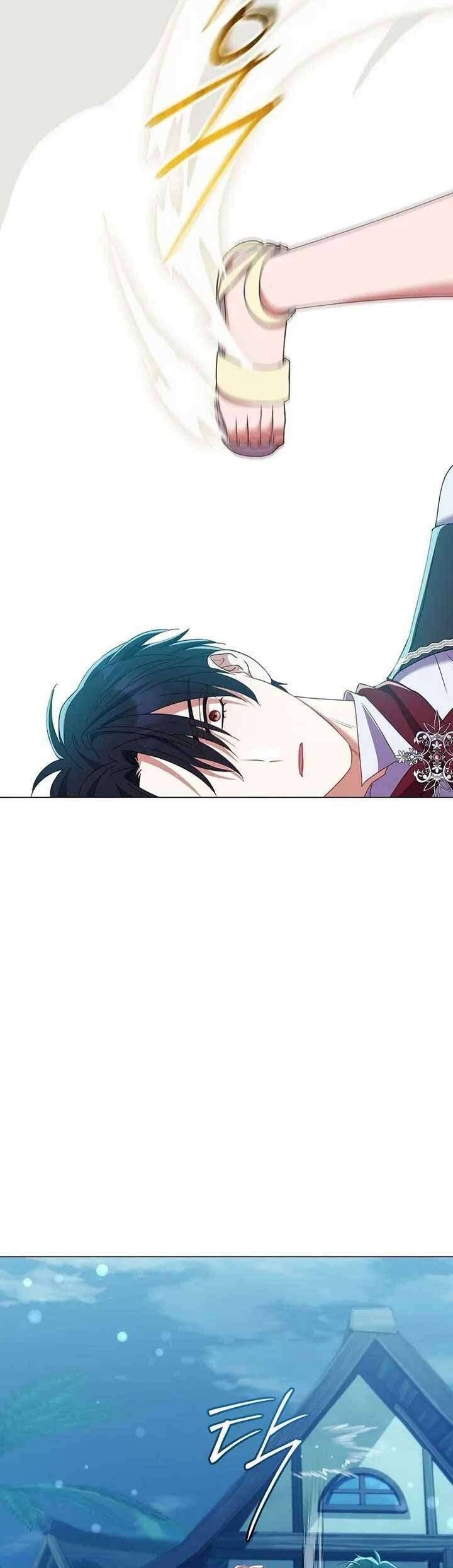 Sao Tôi Có Thể Li Hôn Khi Còn Chưa Kết Hôn Đây, Thưa Bệ Hạ Chap 25 - Next Chap 26