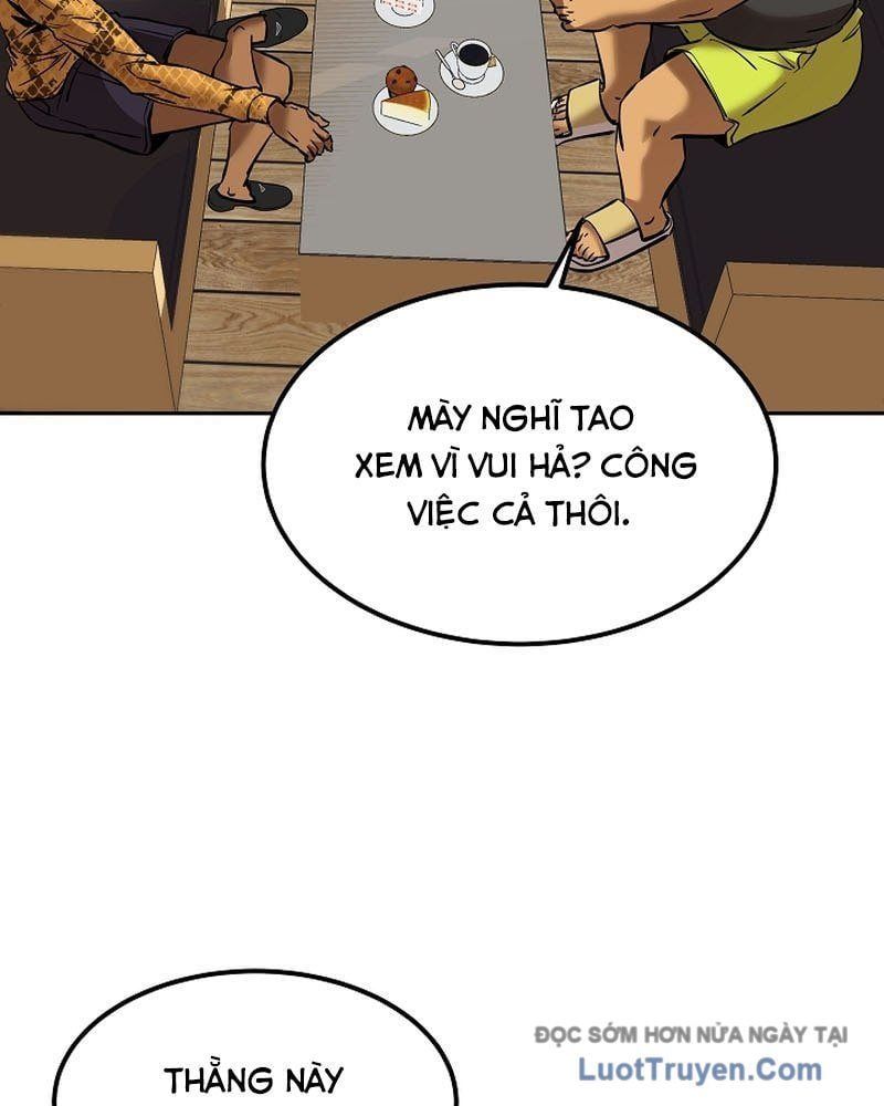 Tài Xế Taxi Đứa Con Của Bóng Tối Chap 10 - Next Chap 11