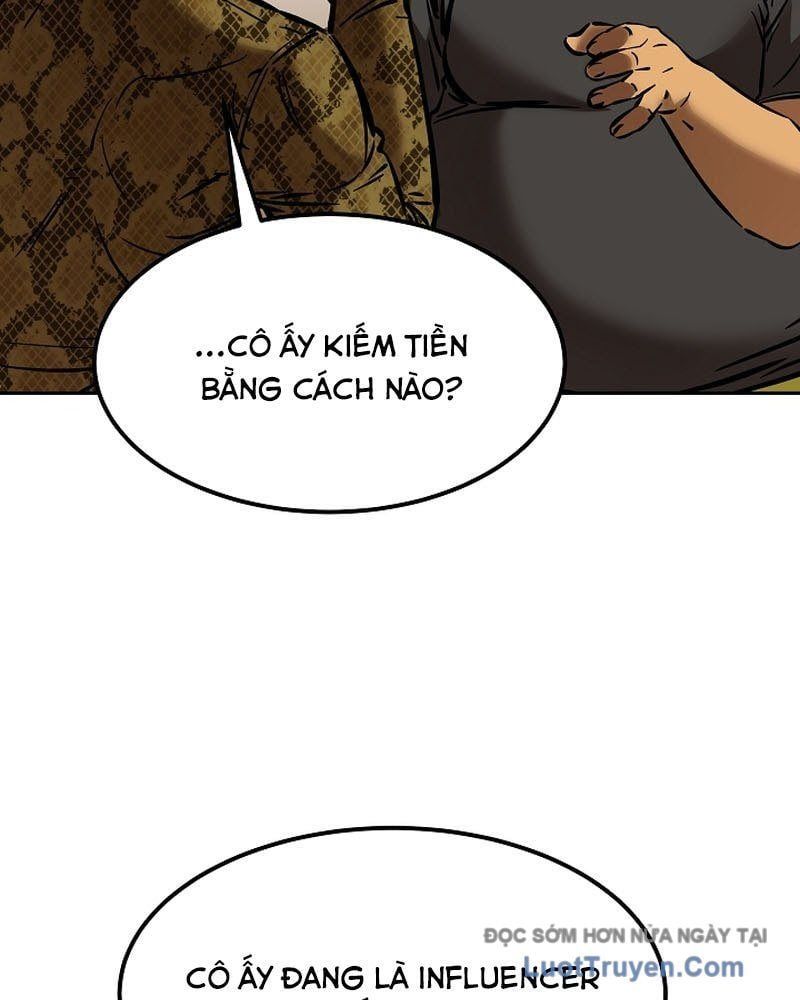 Tài Xế Taxi Đứa Con Của Bóng Tối Chap 10 - Next Chap 11