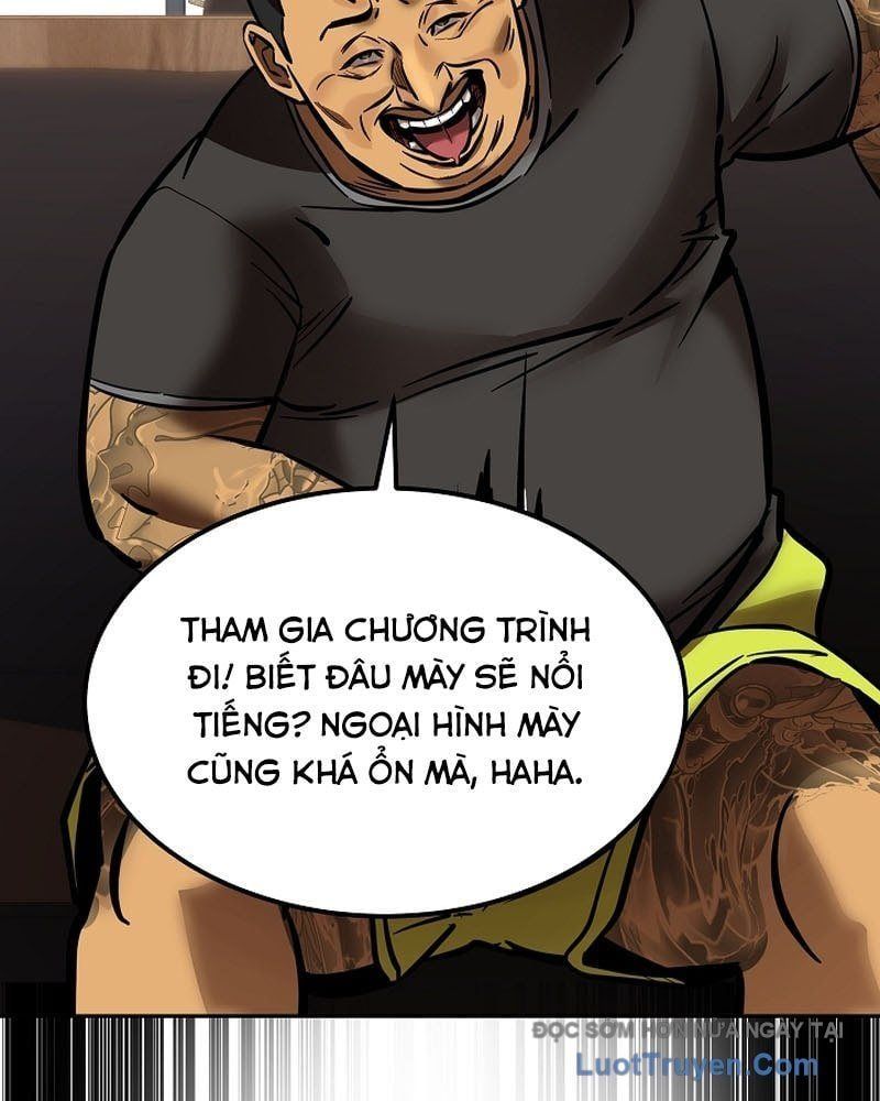 Tài Xế Taxi Đứa Con Của Bóng Tối Chap 10 - Next Chap 11