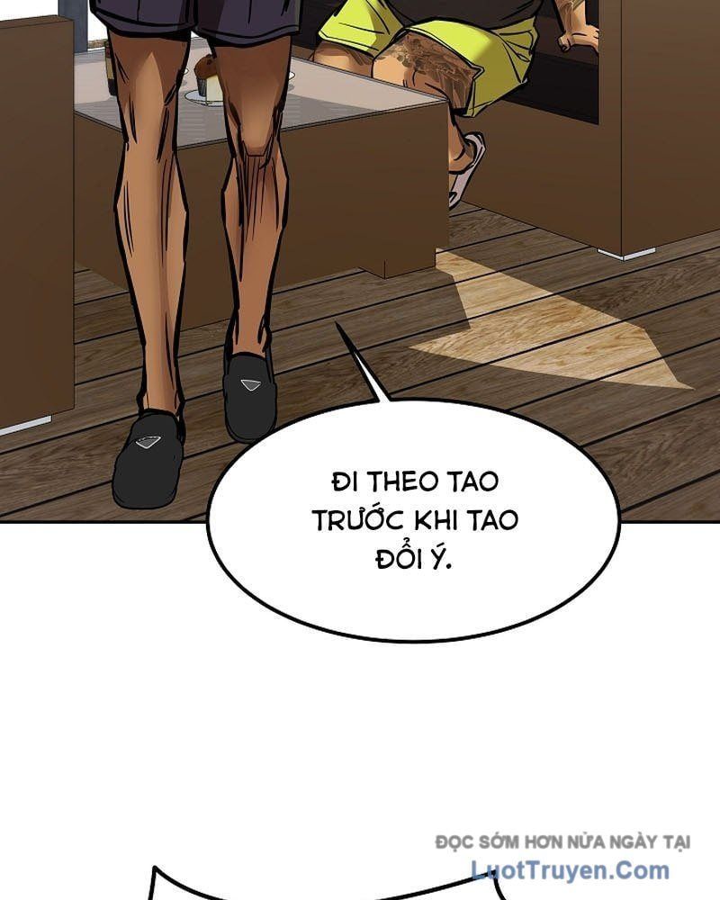Tài Xế Taxi Đứa Con Của Bóng Tối Chap 10 - Next Chap 11