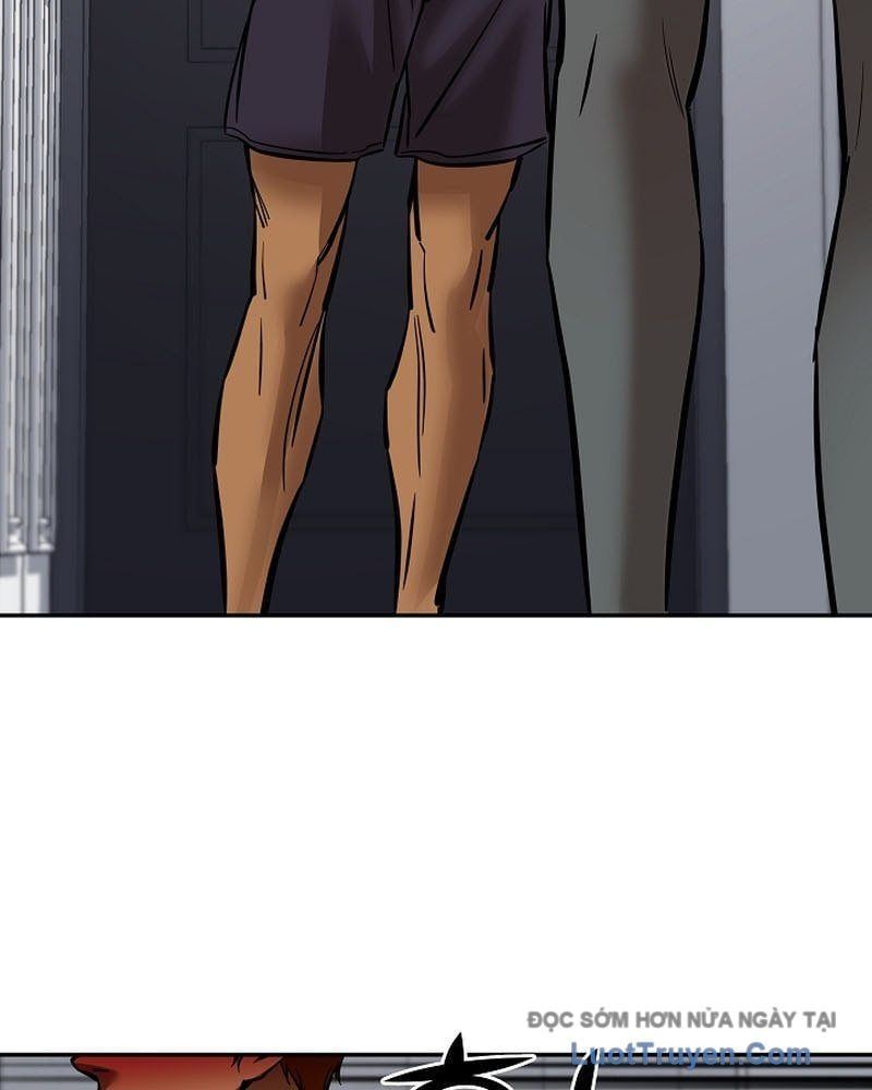 Tài Xế Taxi Đứa Con Của Bóng Tối Chap 10 - Next Chap 11