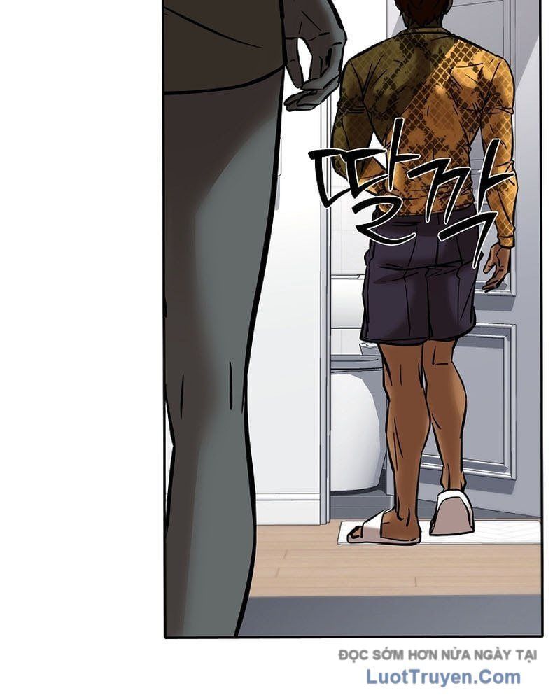 Tài Xế Taxi Đứa Con Của Bóng Tối Chap 10 - Next Chap 11