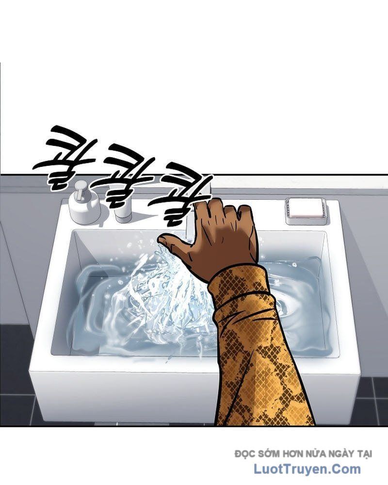 Tài Xế Taxi Đứa Con Của Bóng Tối Chap 10 - Next Chap 11