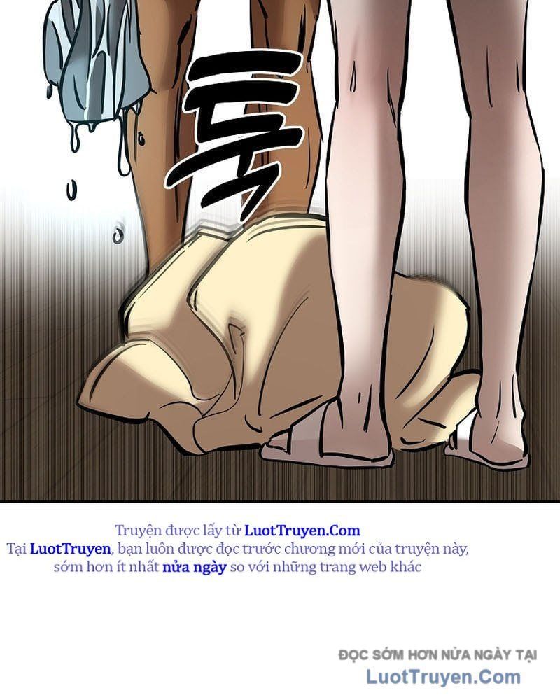 Tài Xế Taxi Đứa Con Của Bóng Tối Chap 10 - Next Chap 11