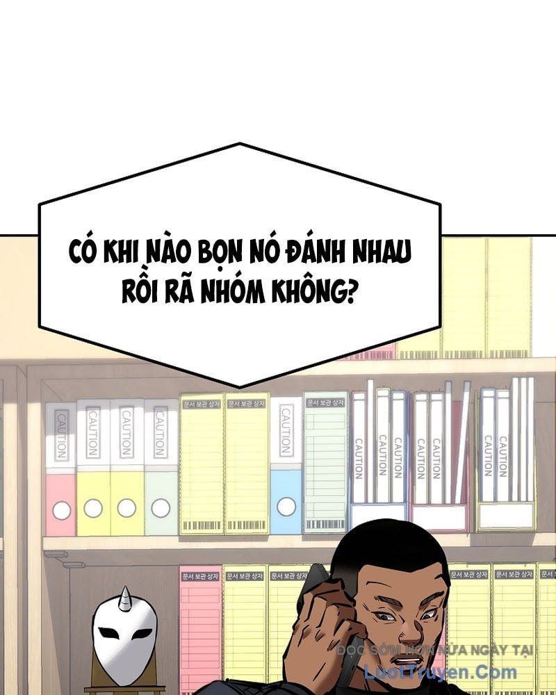 Tài Xế Taxi Đứa Con Của Bóng Tối Chap 10 - Next Chap 11