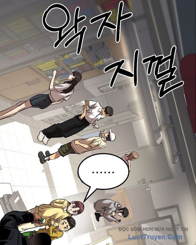 Tài Xế Taxi Đứa Con Của Bóng Tối Chap 10 - Next Chap 11