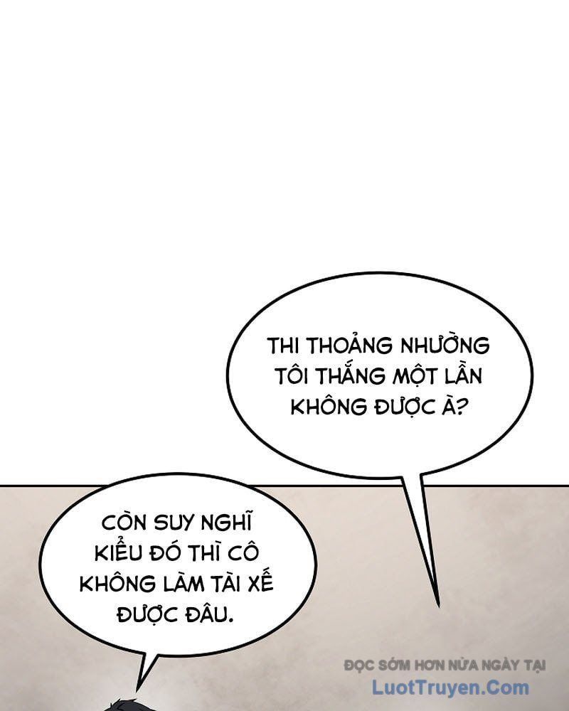 Tài Xế Taxi Đứa Con Của Bóng Tối Chap 10 - Next Chap 11