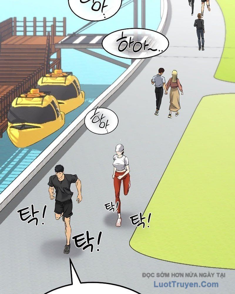 Tài Xế Taxi Đứa Con Của Bóng Tối Chap 10 - Next Chap 11