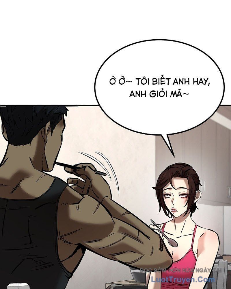 Tài Xế Taxi Đứa Con Của Bóng Tối Chap 10 - Next Chap 11