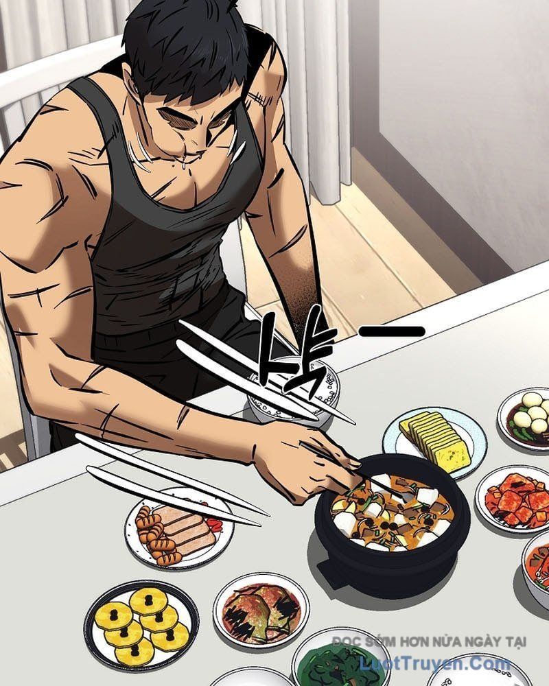 Tài Xế Taxi Đứa Con Của Bóng Tối Chap 10 - Next Chap 11