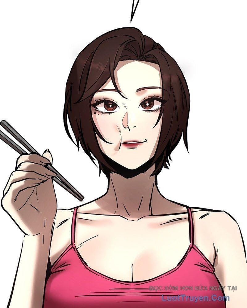 Tài Xế Taxi Đứa Con Của Bóng Tối Chap 10 - Next Chap 11