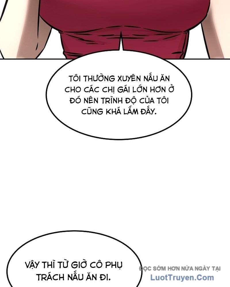 Tài Xế Taxi Đứa Con Của Bóng Tối Chap 10 - Next Chap 11