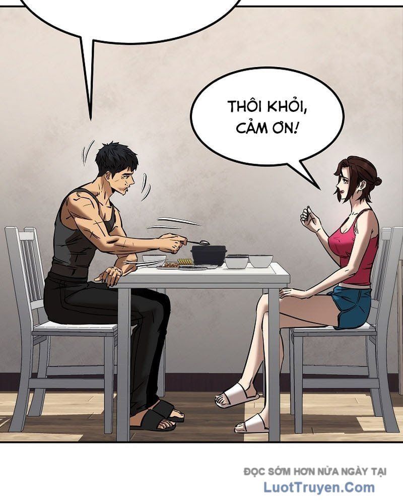Tài Xế Taxi Đứa Con Của Bóng Tối Chap 10 - Next Chap 11