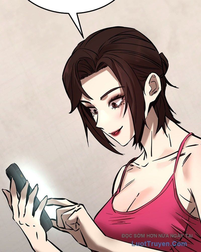 Tài Xế Taxi Đứa Con Của Bóng Tối Chap 10 - Next Chap 11