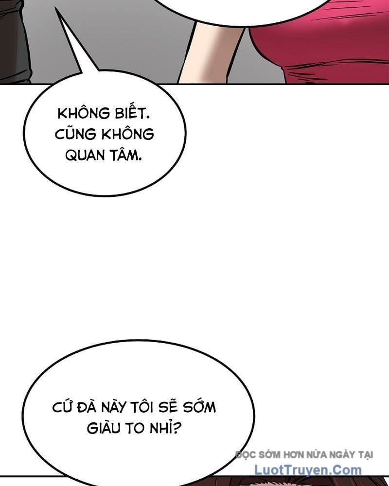 Tài Xế Taxi Đứa Con Của Bóng Tối Chap 10 - Next Chap 11