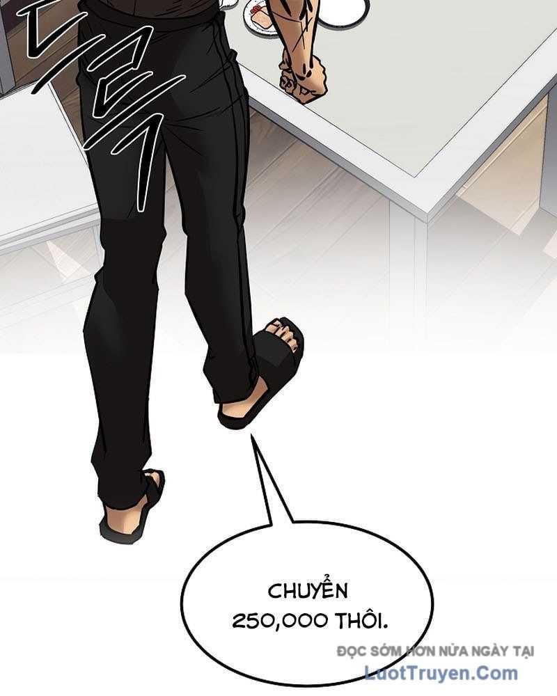 Tài Xế Taxi Đứa Con Của Bóng Tối Chap 10 - Next Chap 11