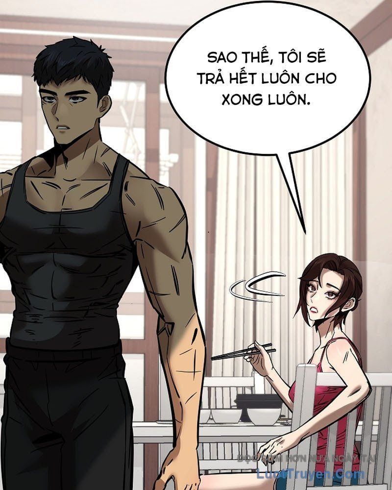 Tài Xế Taxi Đứa Con Của Bóng Tối Chap 10 - Next Chap 11