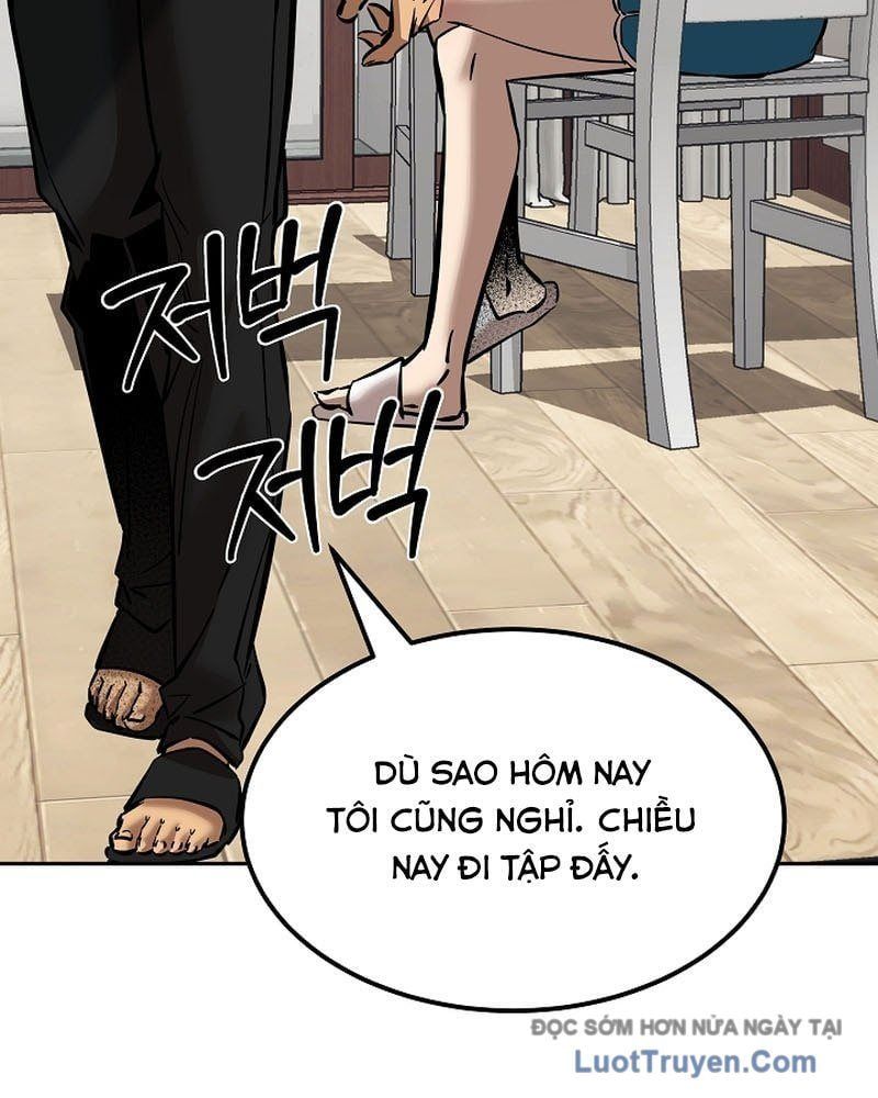 Tài Xế Taxi Đứa Con Của Bóng Tối Chap 10 - Next Chap 11