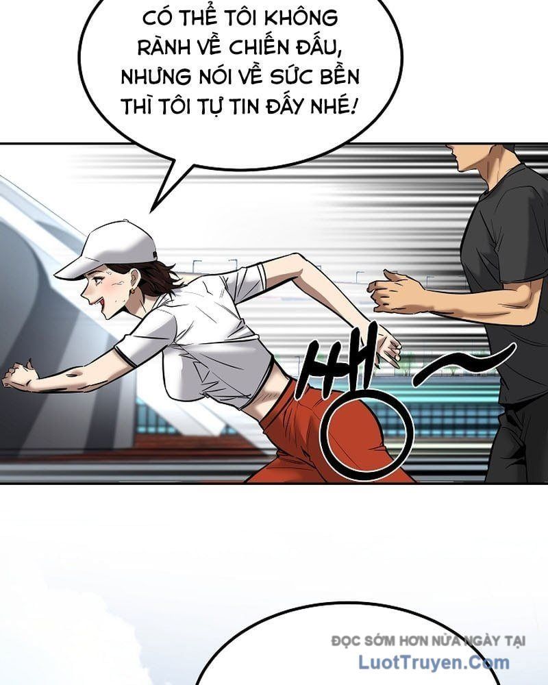 Tài Xế Taxi Đứa Con Của Bóng Tối Chap 10 - Next Chap 11