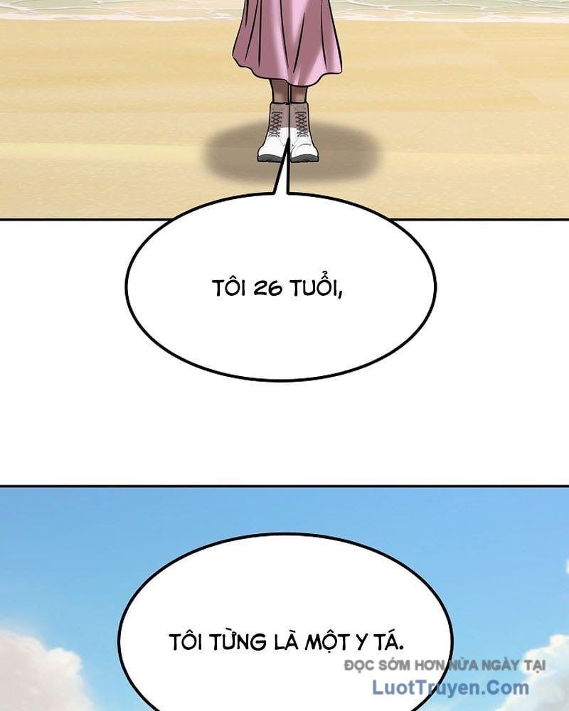 Tài Xế Taxi Đứa Con Của Bóng Tối Chap 10 - Next Chap 11