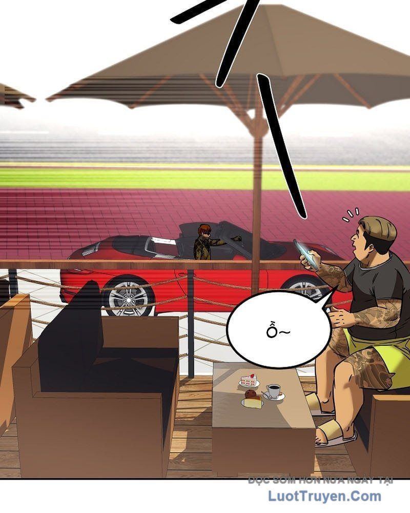 Tài Xế Taxi Đứa Con Của Bóng Tối Chap 10 - Next Chap 11