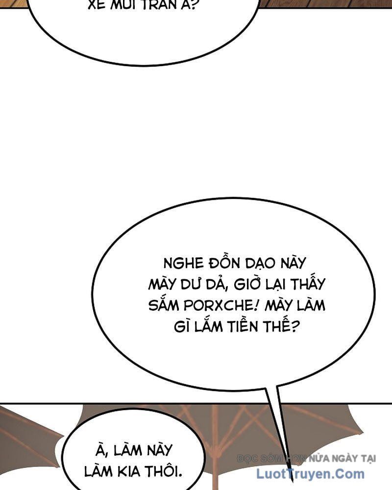 Tài Xế Taxi Đứa Con Của Bóng Tối Chap 10 - Next Chap 11