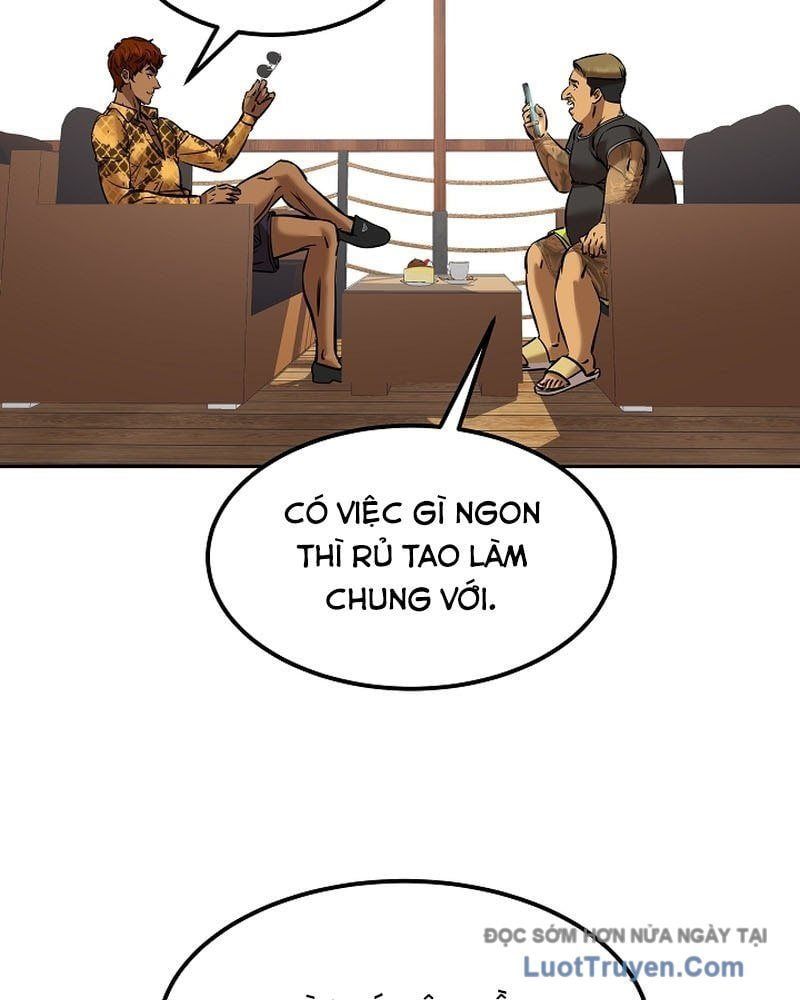 Tài Xế Taxi Đứa Con Của Bóng Tối Chap 10 - Next Chap 11