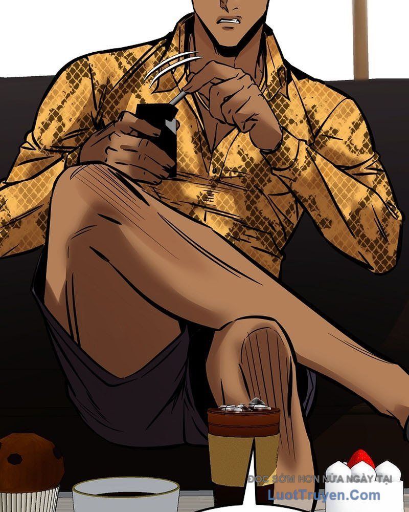 Tài Xế Taxi Đứa Con Của Bóng Tối Chap 10 - Next Chap 11