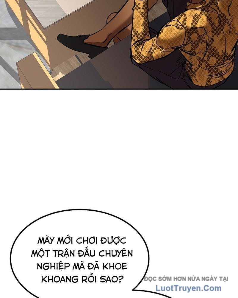 Tài Xế Taxi Đứa Con Của Bóng Tối Chap 10 - Next Chap 11