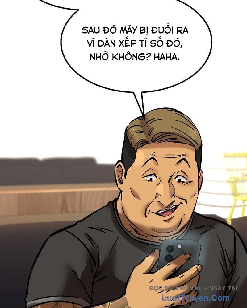 Tài Xế Taxi Đứa Con Của Bóng Tối Chap 10 - Next Chap 11