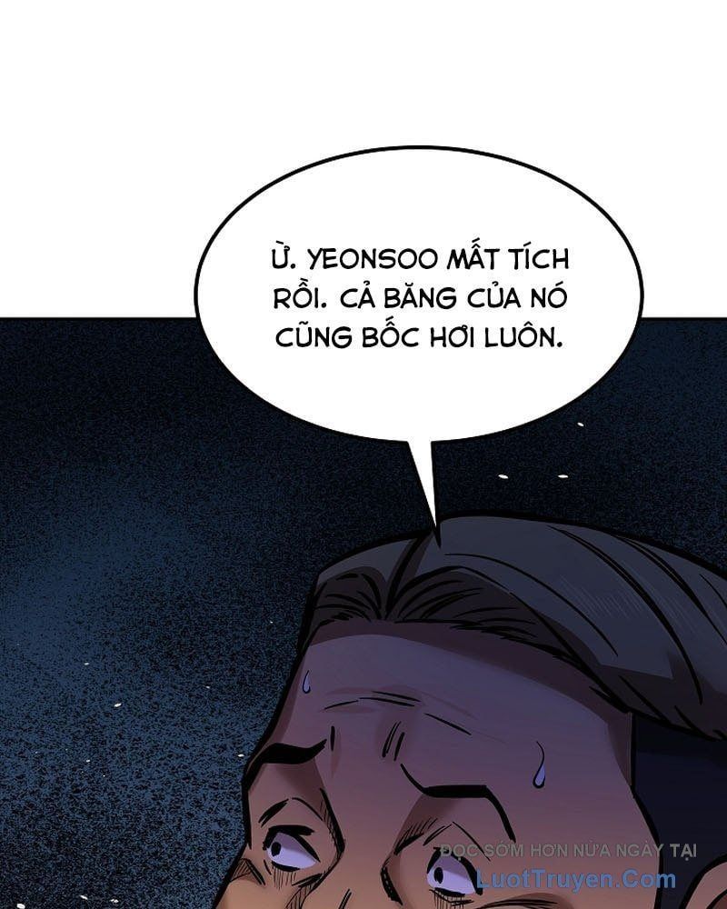 Tài Xế Taxi Đứa Con Của Bóng Tối Chap 10 - Next Chap 11