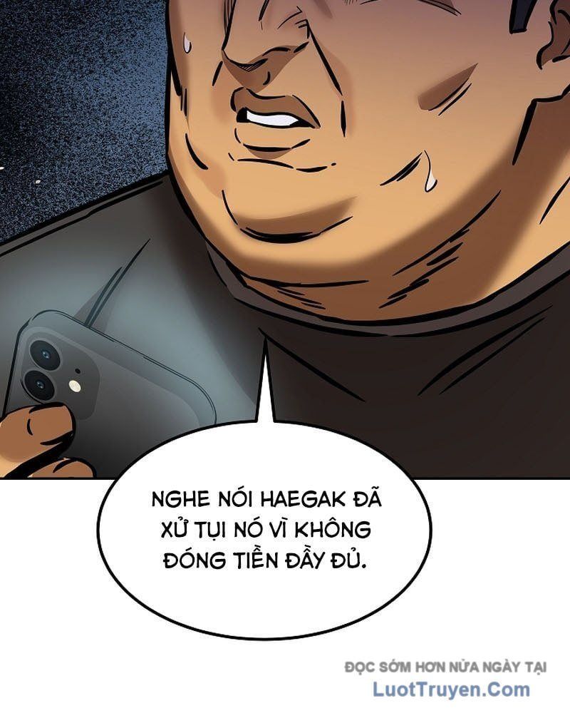 Tài Xế Taxi Đứa Con Của Bóng Tối Chap 10 - Next Chap 11