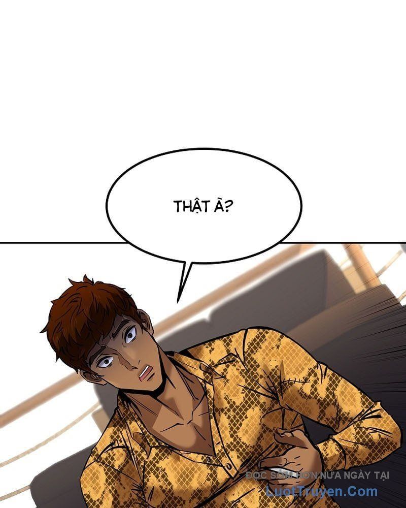 Tài Xế Taxi Đứa Con Của Bóng Tối Chap 10 - Next Chap 11