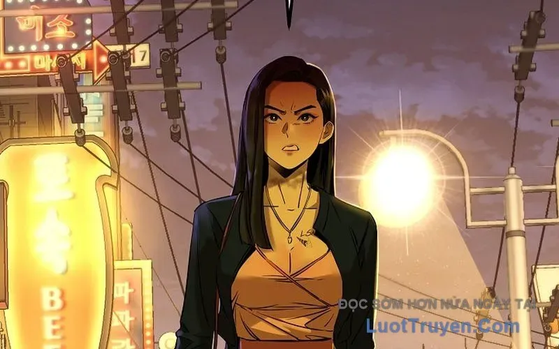 Tài Xế Taxi Đứa Con Của Bóng Tối Chap 6 - Next Chap 7