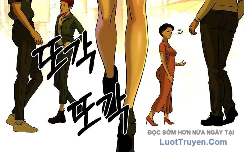 Tài Xế Taxi Đứa Con Của Bóng Tối Chap 6 - Next Chap 7