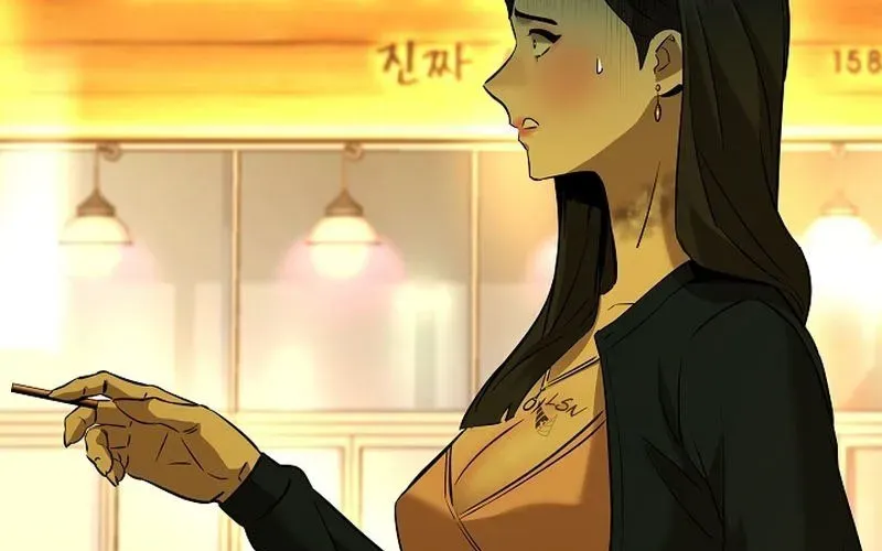 Tài Xế Taxi Đứa Con Của Bóng Tối Chap 6 - Next Chap 7