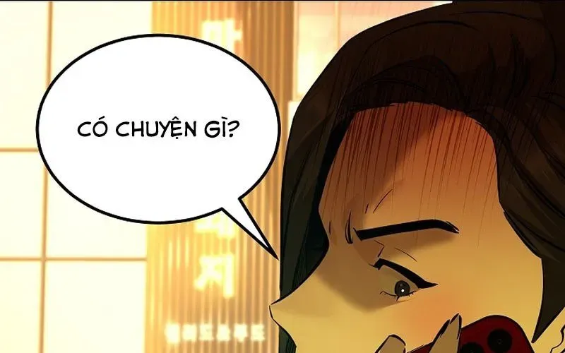 Tài Xế Taxi Đứa Con Của Bóng Tối Chap 6 - Next Chap 7