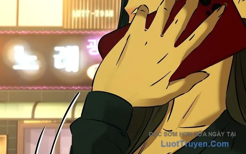 Tài Xế Taxi Đứa Con Của Bóng Tối Chap 6 - Next Chap 7