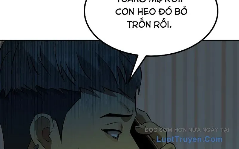 Tài Xế Taxi Đứa Con Của Bóng Tối Chap 6 - Next Chap 7