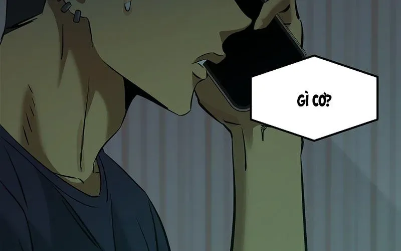 Tài Xế Taxi Đứa Con Của Bóng Tối Chap 6 - Next Chap 7