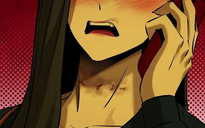 Tài Xế Taxi Đứa Con Của Bóng Tối Chap 6 - Next Chap 7