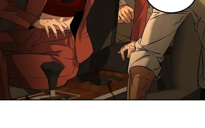 Tài Xế Taxi Đứa Con Của Bóng Tối Chap 6 - Next Chap 7