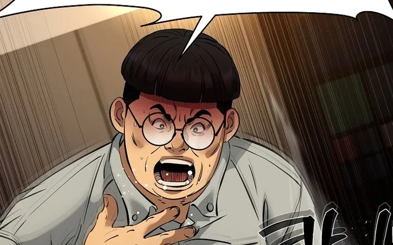 Tài Xế Taxi Đứa Con Của Bóng Tối Chap 6 - Next Chap 7